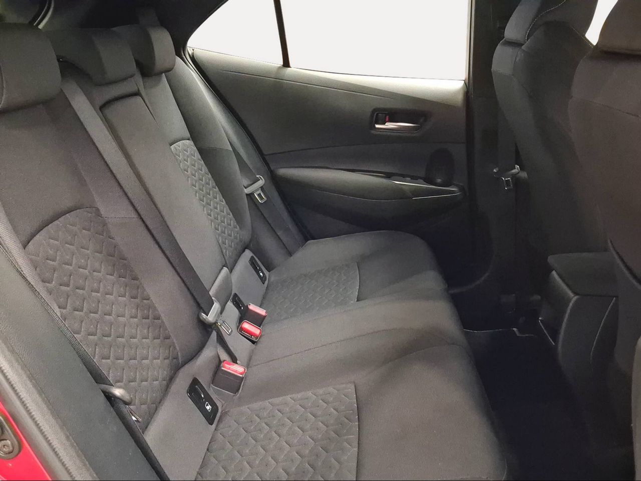 Toyota Corolla 1.8 125H ACTIVE TECH E-CVT  - Foto 8