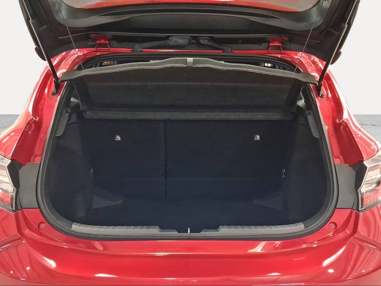 Toyota Corolla 1.8 125H ACTIVE TECH E-CVT  - Foto 11