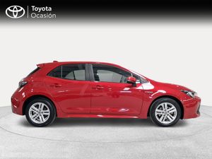 Toyota Corolla 1.8 125H ACTIVE TECH E-CVT  - Foto 18