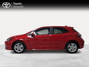 Toyota Corolla 1.8 125H ACTIVE TECH E-CVT  - Foto 4