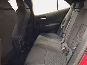 Toyota Corolla 1.8 125H ACTIVE TECH E-CVT  - Foto 12