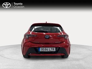Toyota Corolla 1.8 125H ACTIVE TECH E-CVT  - Foto 5