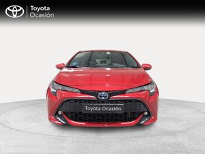 Toyota Corolla 1.8 125H ACTIVE TECH E-CVT  - Foto 6