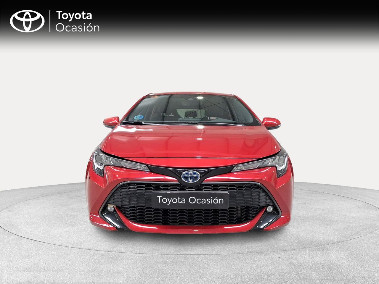 Toyota Corolla 1.8 125H ACTIVE TECH E-CVT  - Foto 6