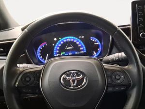 Toyota Corolla 1.8 125H ACTIVE TECH E-CVT  - Foto 14