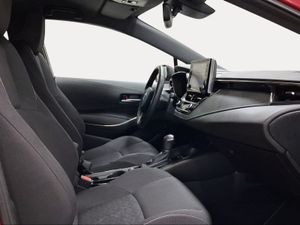 Toyota Corolla 1.8 125H ACTIVE TECH E-CVT  - Foto 7