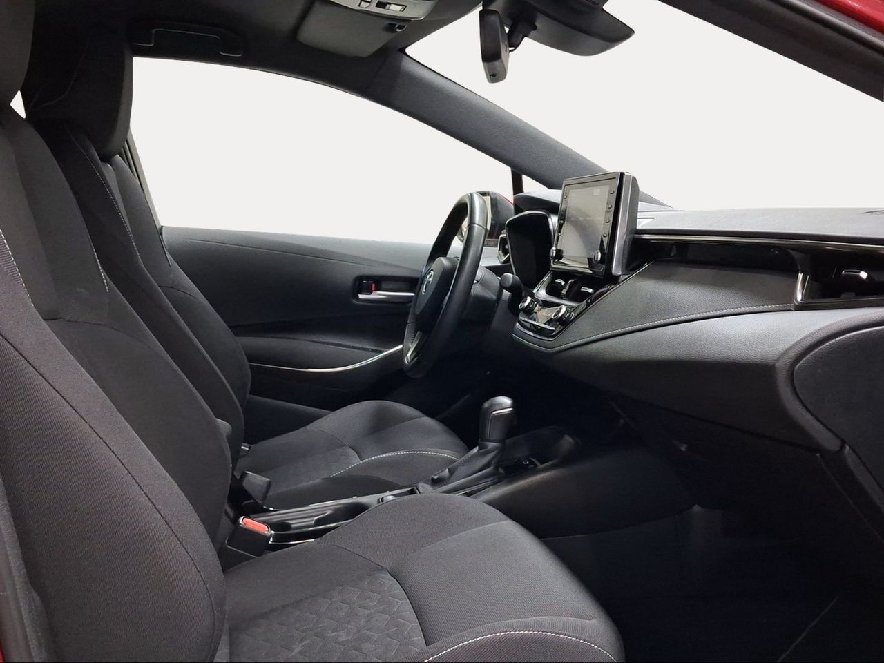 Toyota Corolla 1.8 125H ACTIVE TECH E-CVT  - Foto 7