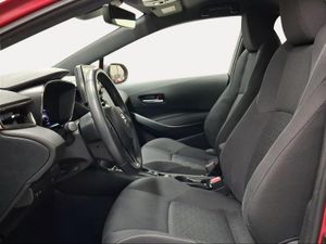 Toyota Corolla 1.8 125H ACTIVE TECH E-CVT  - Foto 13