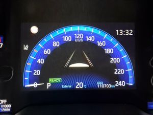 Toyota Corolla 1.8 125H ACTIVE TECH E-CVT  - Foto 15