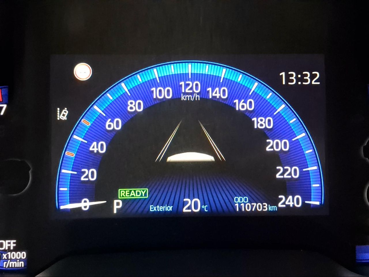 Toyota Corolla 1.8 125H ACTIVE TECH E-CVT  - Foto 15