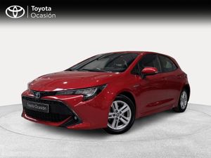 Toyota Corolla 1.8 125H ACTIVE TECH E-CVT  - Foto 2