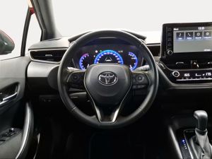 Toyota Corolla 1.8 125H ACTIVE TECH E-CVT  - Foto 10