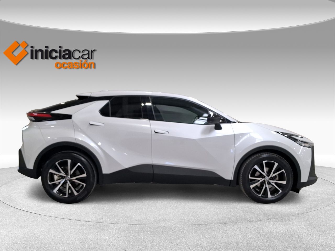 Toyota C-HR 1.8 140H Advance  - Foto 18