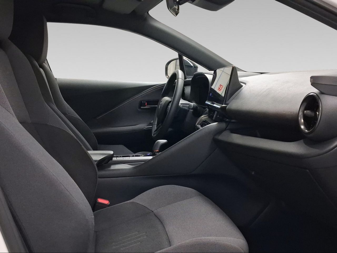 Toyota C-HR 1.8 140H Advance  - Foto 7