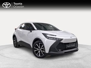Toyota C-HR 1.8 140H Advance  - Foto 20