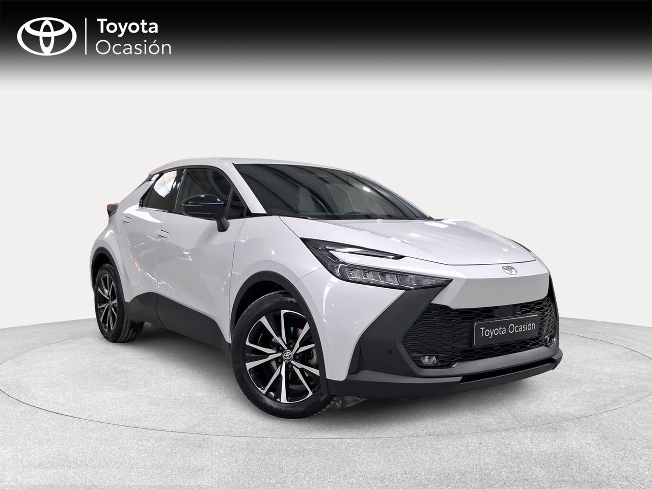 Toyota C-HR 1.8 140H Advance  - Foto 20