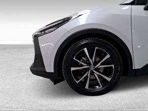Toyota C-HR 1.8 140H Advance  - Foto 17