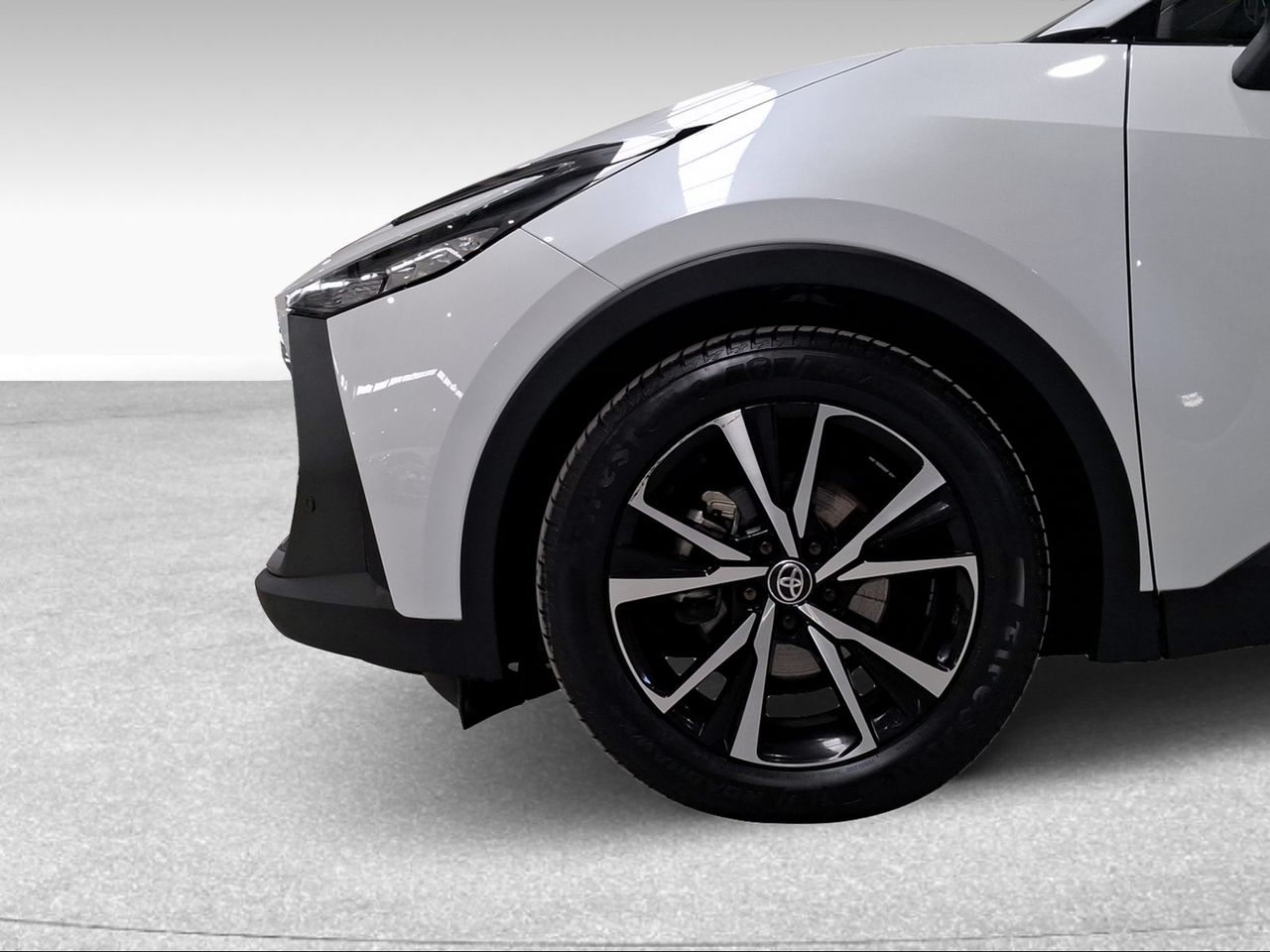 Toyota C-HR 1.8 140H Advance  - Foto 17