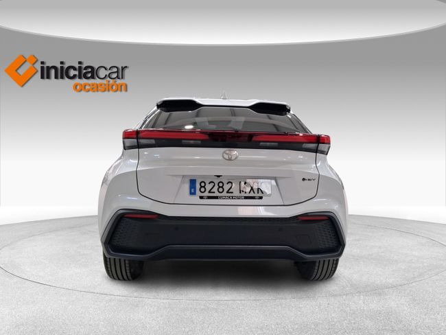 Foto coche
