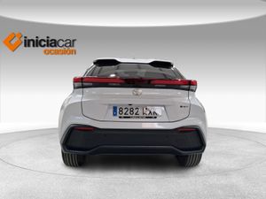 Toyota C-HR 1.8 140H Advance  - Foto 5