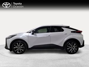 Toyota C-HR 1.8 140H Advance  - Foto 4