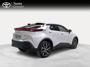 Toyota C-HR 1.8 140H Advance  - Foto 19