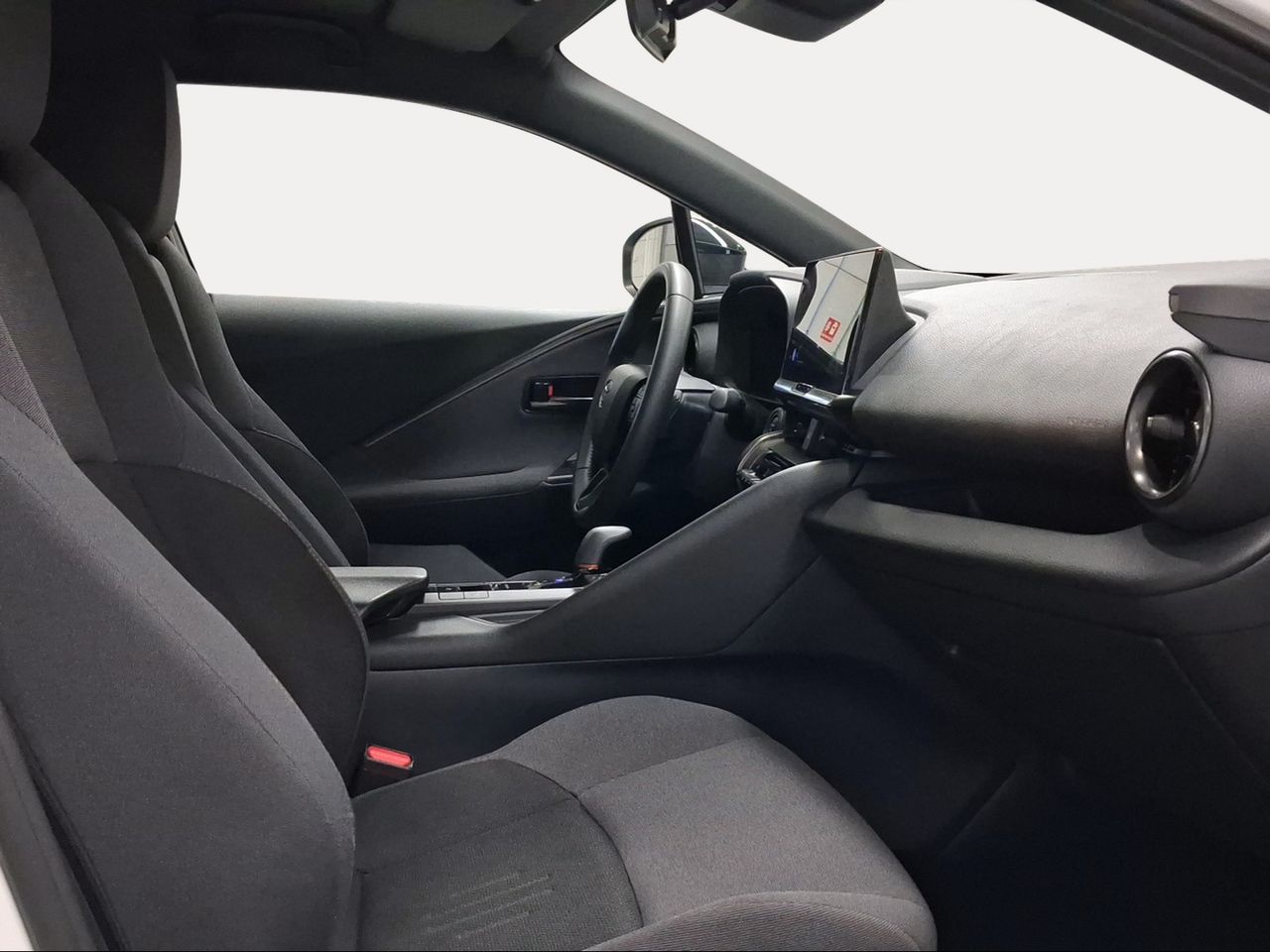 Toyota C-HR 1.8 140H Advance  - Foto 7