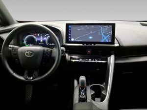 Toyota C-HR 1.8 140H Advance  - Foto 9