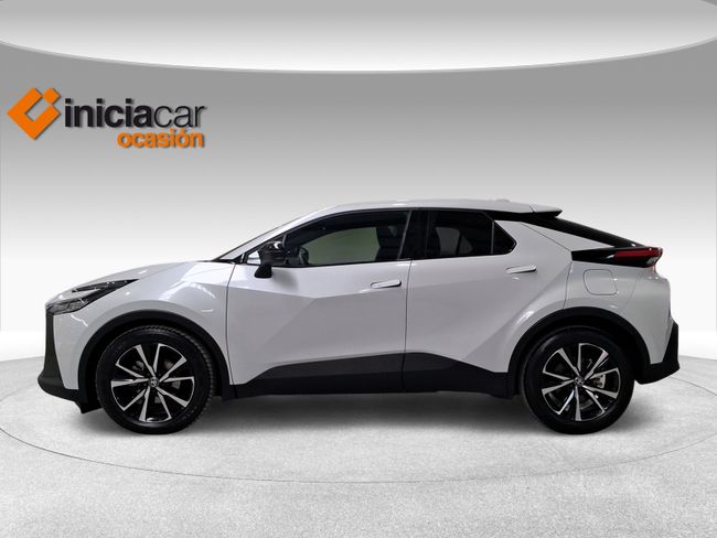Foto coche