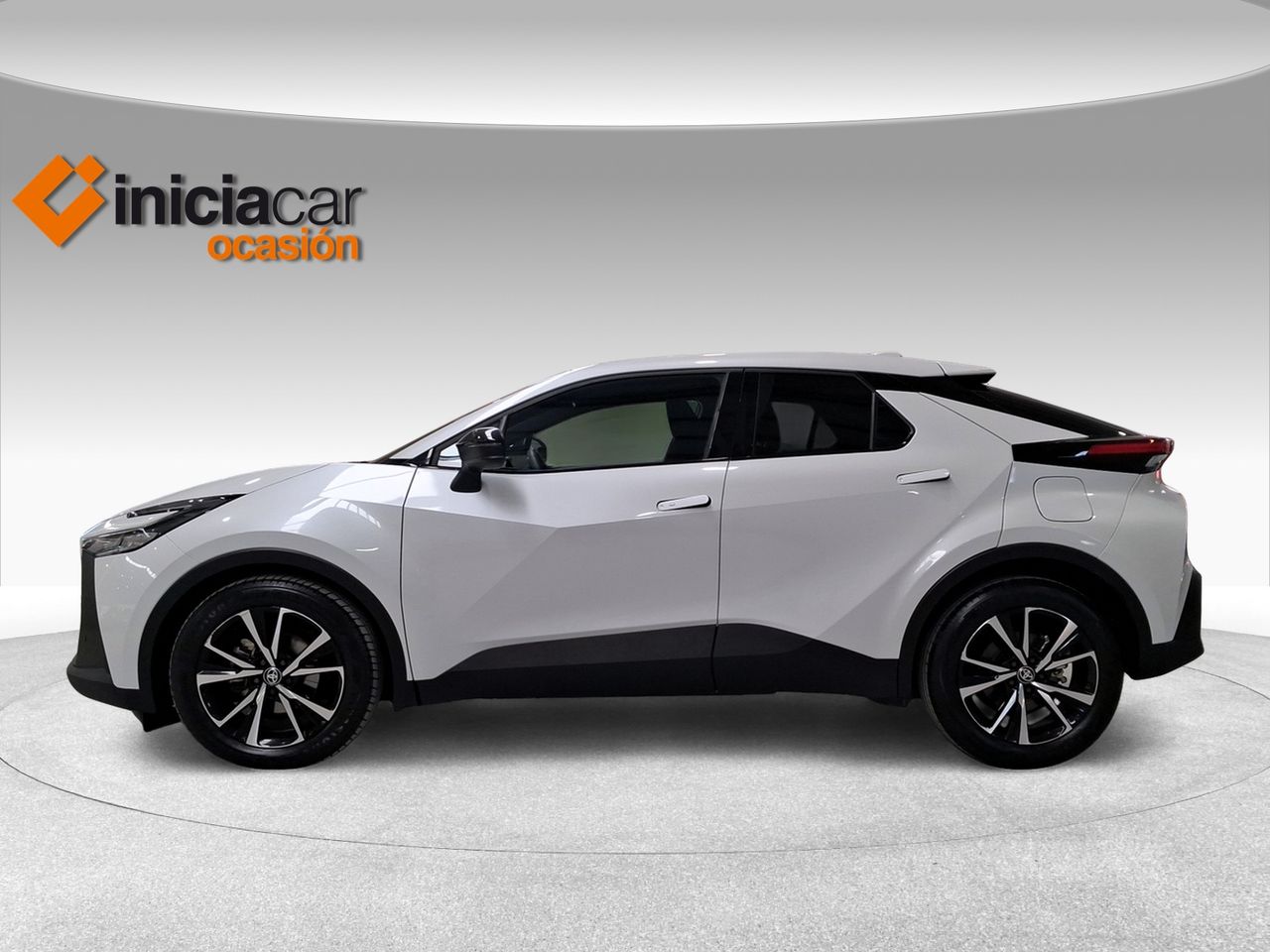 Toyota C-HR 1.8 140H Advance  - Foto 4