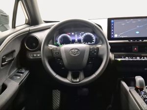 Toyota C-HR 1.8 140H Advance  - Foto 10