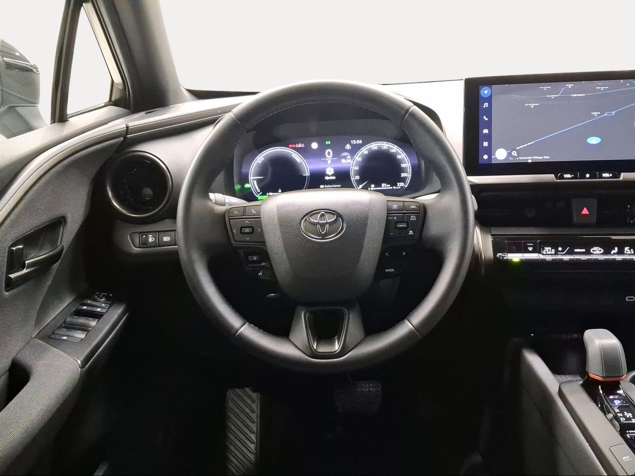 Toyota C-HR 1.8 140H Advance  - Foto 10