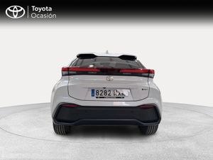 Toyota C-HR 1.8 140H Advance  - Foto 5