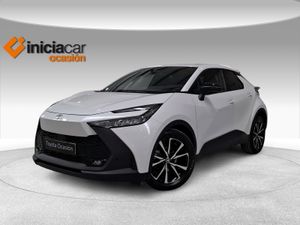 Toyota C-HR 1.8 140H Advance  - Foto 2
