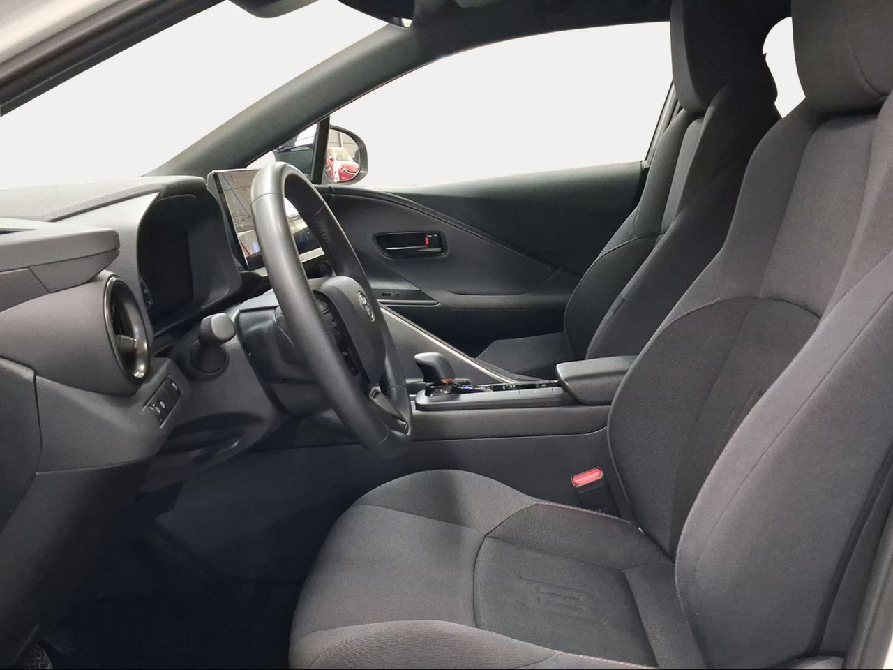Toyota C-HR 1.8 140H Advance  - Foto 13