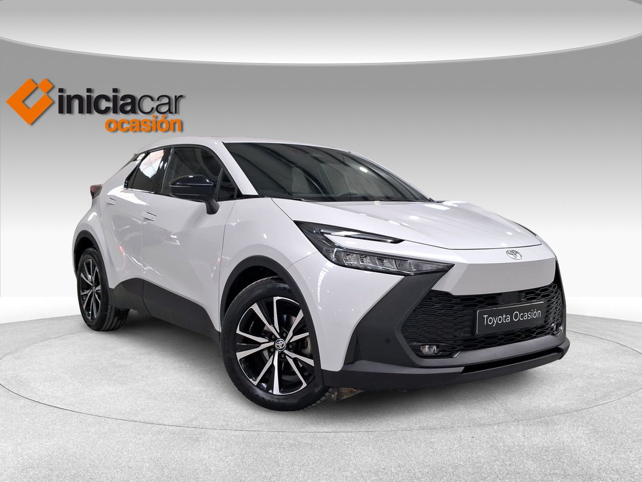 Toyota C-HR 1.8 140H Advance  - Foto 20