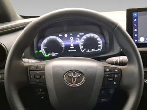 Toyota C-HR 1.8 140H Advance  - Foto 14