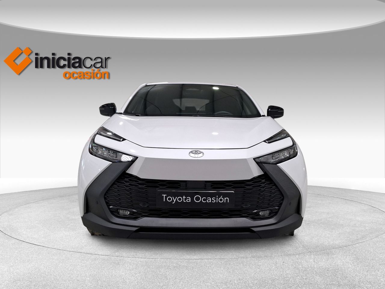 Toyota C-HR 1.8 140H Advance  - Foto 6