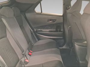 Toyota C-HR 1.8 140H Advance  - Foto 8