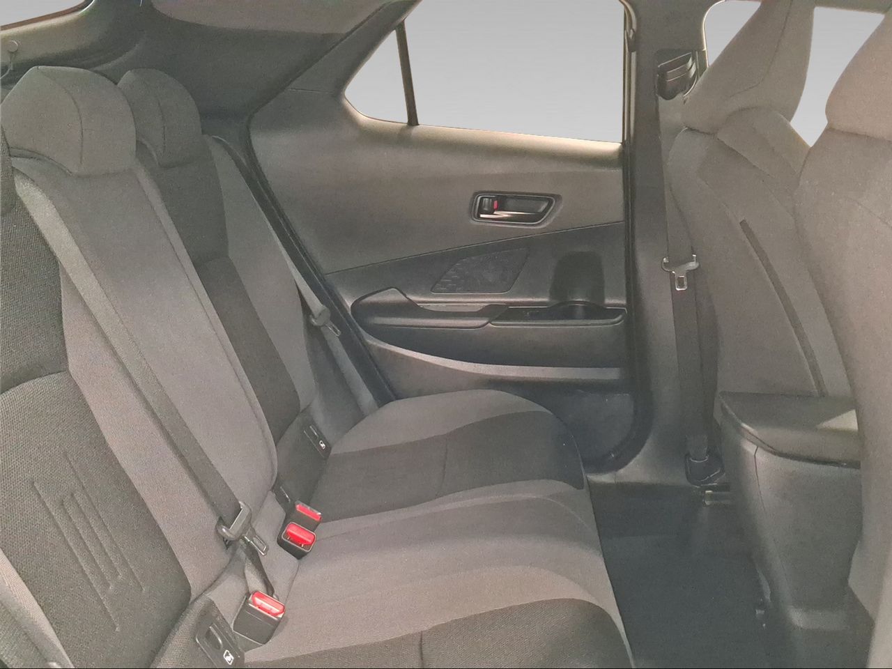 Toyota C-HR 1.8 140H Advance  - Foto 8