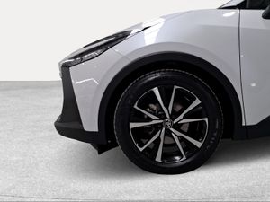 Toyota C-HR 1.8 140H Advance  - Foto 17