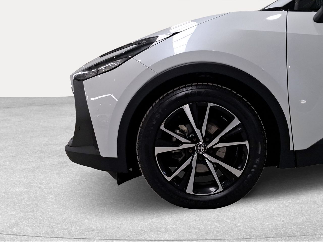 Toyota C-HR 1.8 140H Advance  - Foto 17