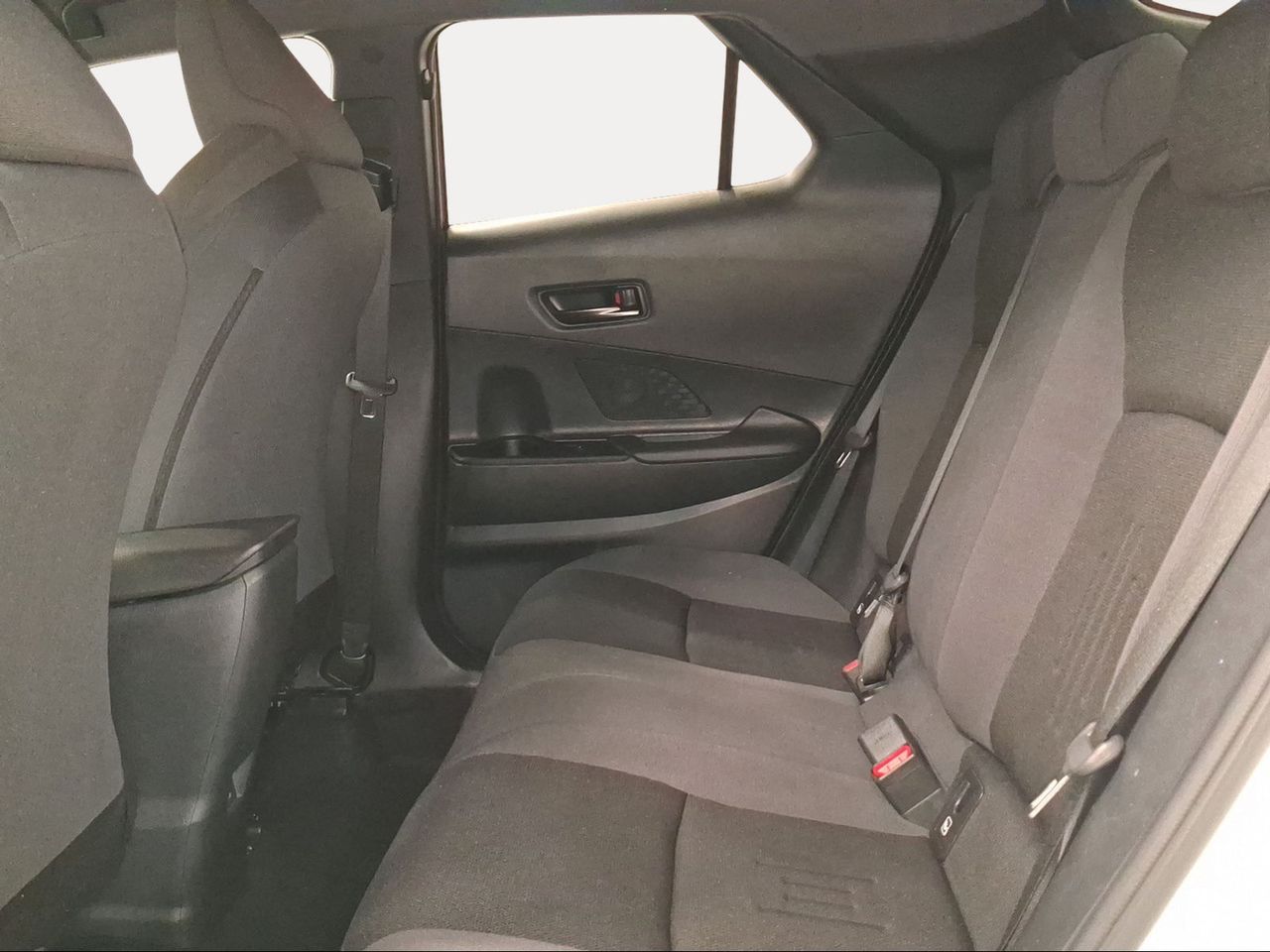 Toyota C-HR 1.8 140H Advance  - Foto 12