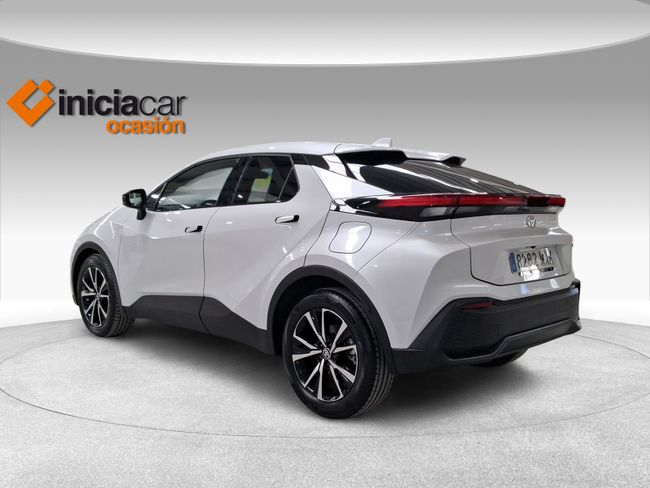 Foto coche