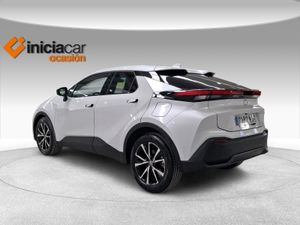 Toyota C-HR 1.8 140H Advance  - Foto 3