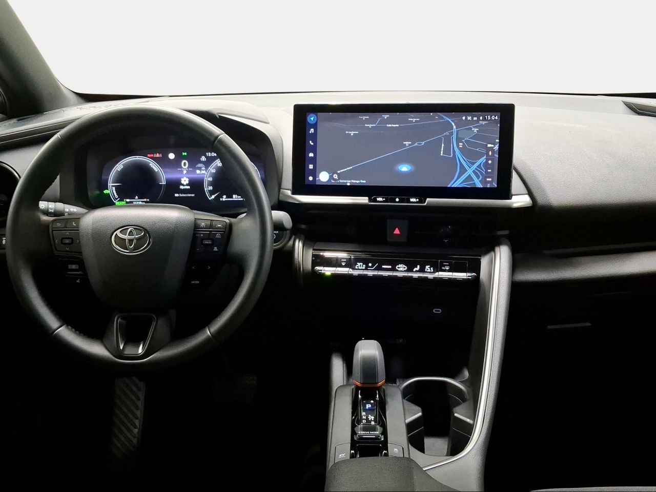 Toyota C-HR 1.8 140H Advance  - Foto 9