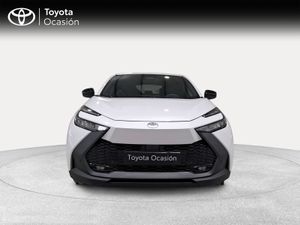 Toyota C-HR 1.8 140H Advance  - Foto 6