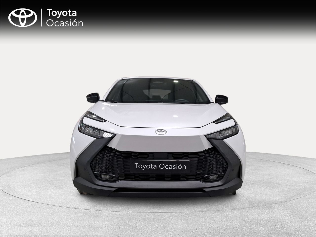 Toyota C-HR 1.8 140H Advance  - Foto 6