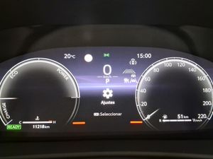 Toyota C-HR 1.8 140H Advance  - Foto 15