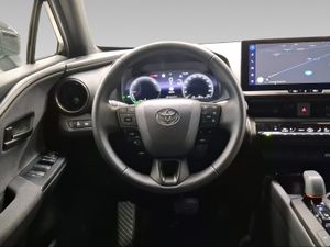 Toyota C-HR 1.8 140H Advance  - Foto 10
